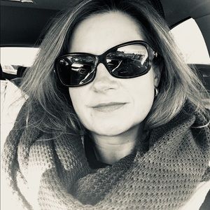 Meet your Posher, Tami